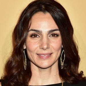 Annie Parisse