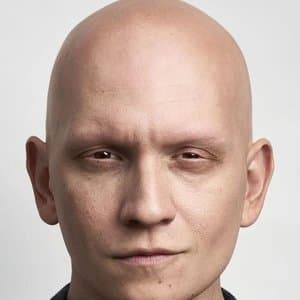 Anthony Carrigan