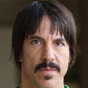 Anthony Kiedis