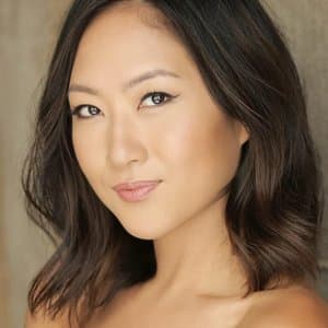 Brenda Koo