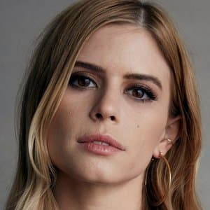 Carlson Young