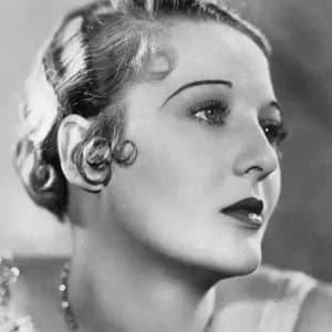 Dorothy Mackaill