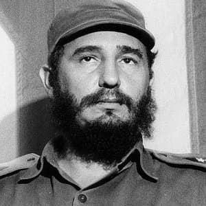 Fidel Castro