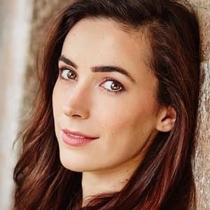 Geraldine Hakewill