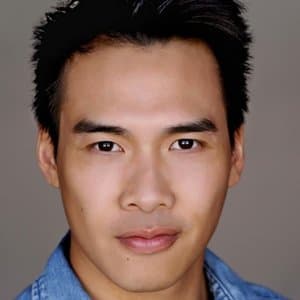 Jason Wong