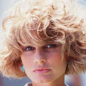 Jill Ireland