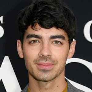 Joe Jonas