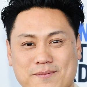 Jon M. Chu