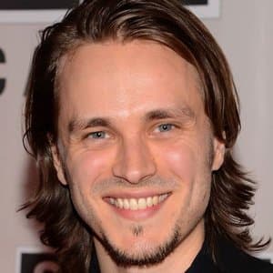 Jonathan Jackson