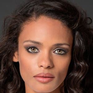 Kandyse McClure