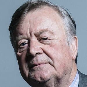 Ken Clarke