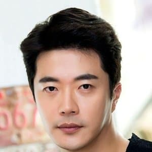 Kwon Sang-woo