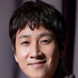 Lee Sun-kyun