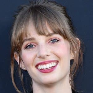 Maya Hawke