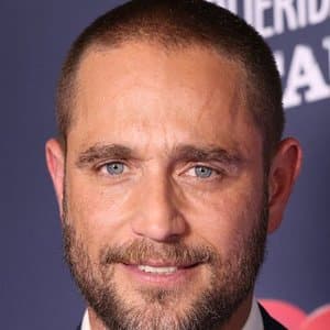 Michel Brown