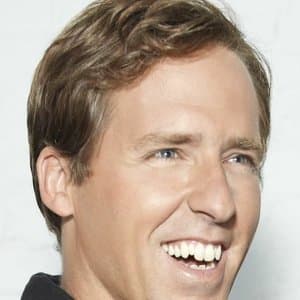 Nat Faxon