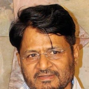 Raghubir Yadav