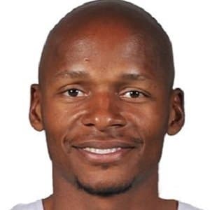 Ray Allen