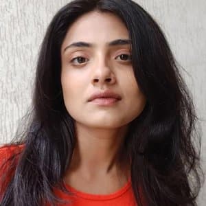 Shritama Mukherjee