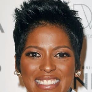 Tamron Hall