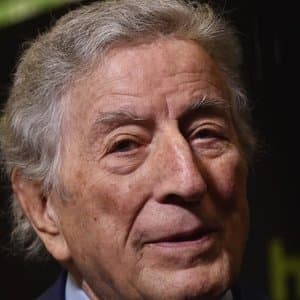 Tony Bennett