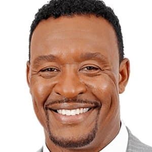 Willie McGinest