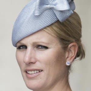 Zara Tindall