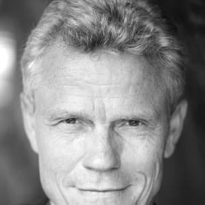 Andrew Hall