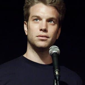 Anthony Jeselnik