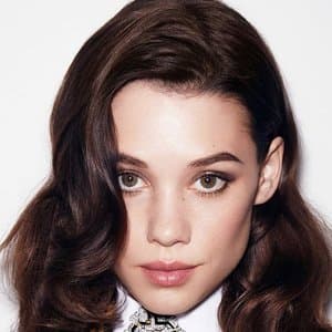 Astrid Bergès-Frisbey