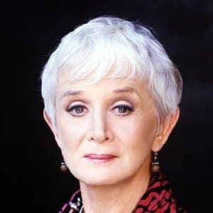 Barbara Barrie