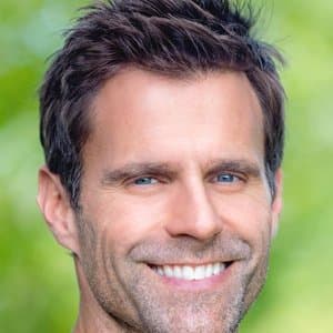 Cameron Mathison