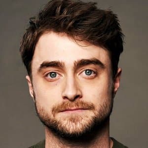 Daniel Radcliffe