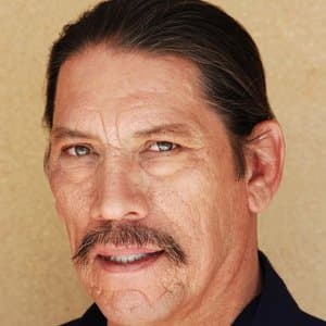 Danny Trejo