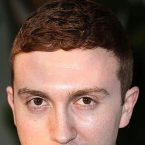 Daryl Sabara