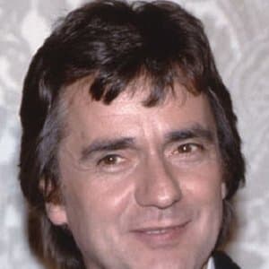 Dudley Moore