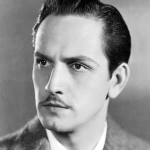 Fredric March