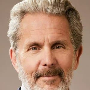 Gary Cole