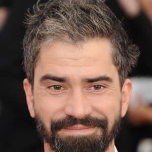 Hamish Linklater