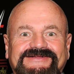 Howard Finkel