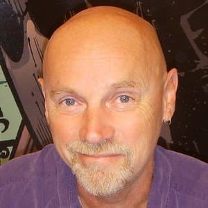 Jim Starlin