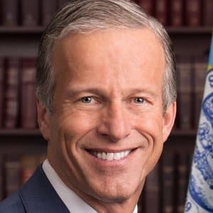 John Thune