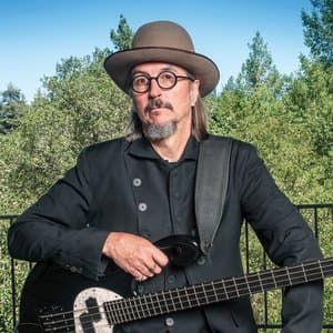 Les Claypool