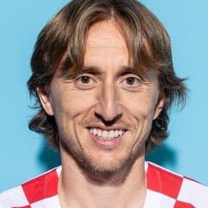 Luka Modrić