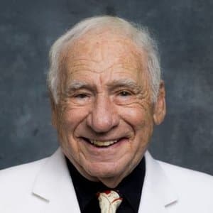 Mel Brooks