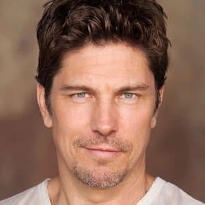 Michael Trucco