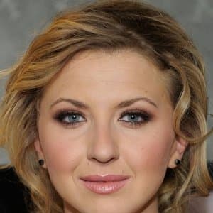 Nina Arianda