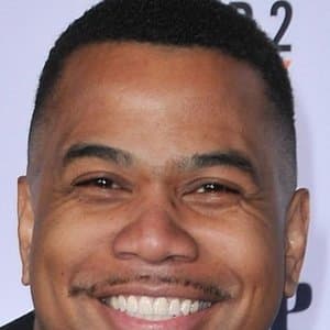 Omar Gooding