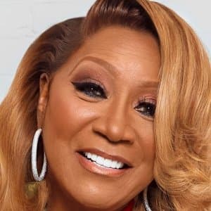 Patti LaBelle