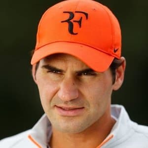 Roger Federer